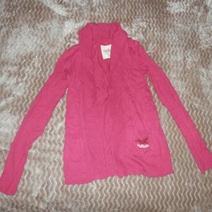 Cardigan (Hollister)